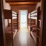 Samba * Benešov u Semil