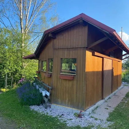 Samba Holiday home