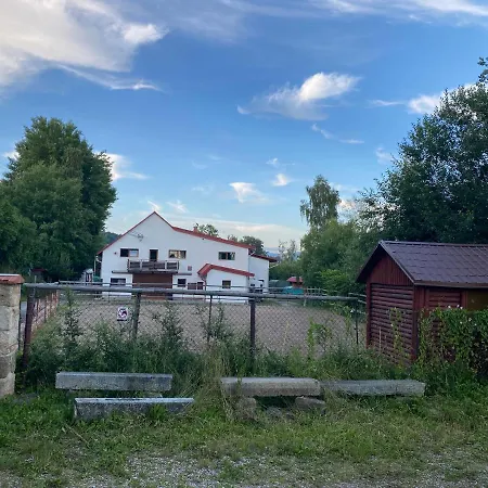 Samba Benešov u Semil
