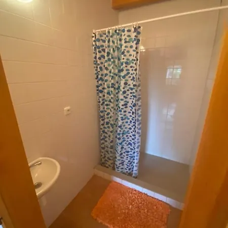 Samba Holiday home Benesov u Semil