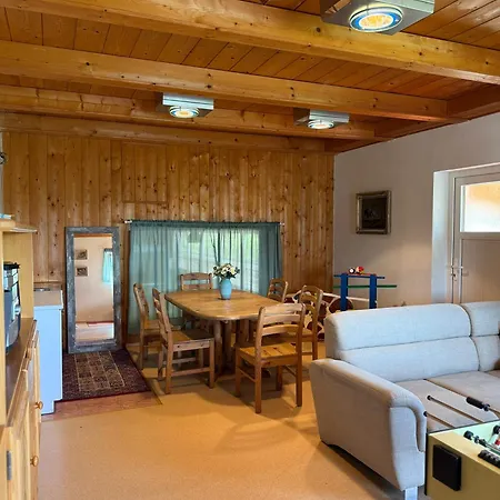 Samba Holiday home