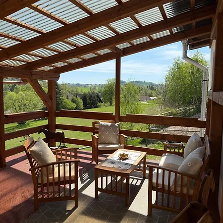 Samba * Benešov u Semil