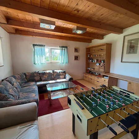 Samba Holiday home *