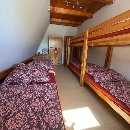 Samba Holiday home *