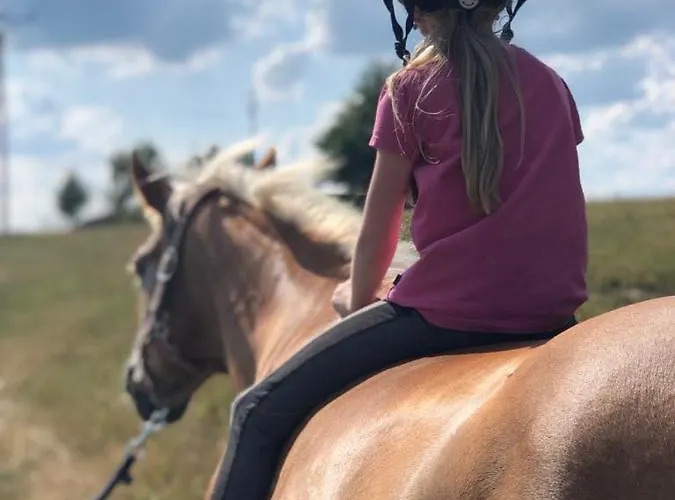 Samba * Benesov u Semil