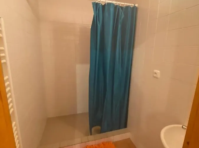 Сasa de vacaciones Samba Benesov u Semil