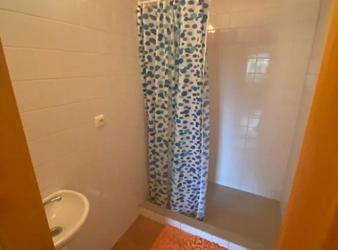 Samba Сasa de vacaciones Benesov u Semil