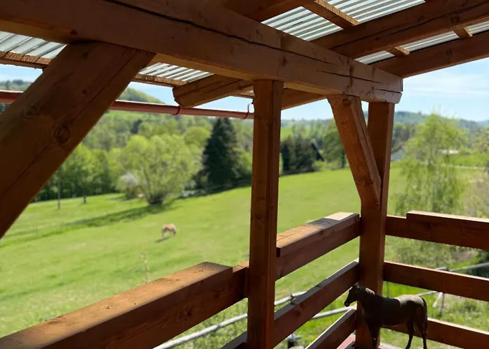 Сasa de vacaciones Samba