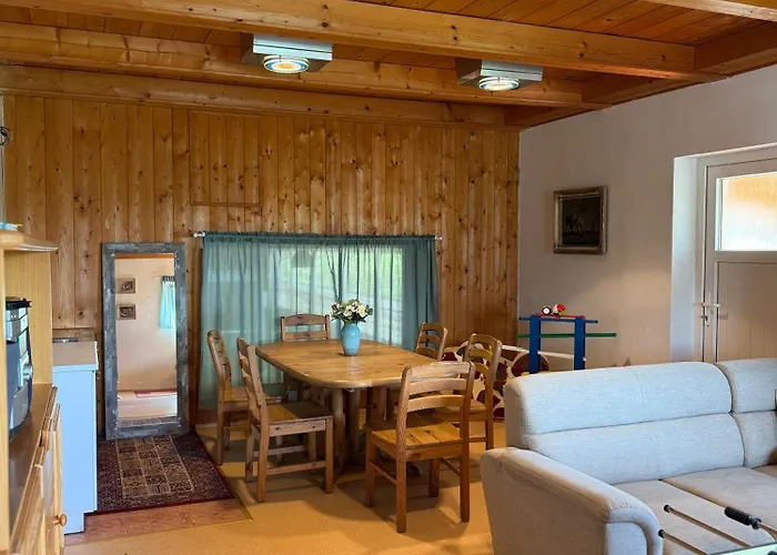 Samba Сasa de vacaciones