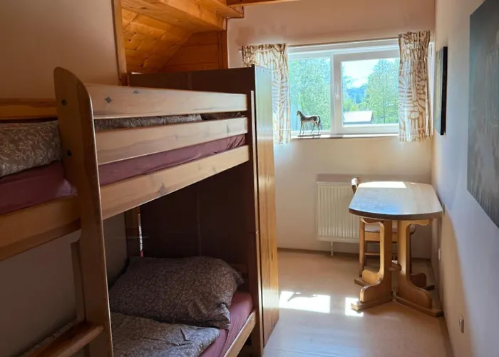 Сasa de vacaciones Samba