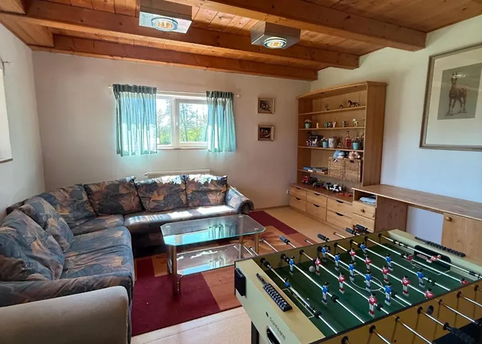 Samba Сasa de vacaciones *