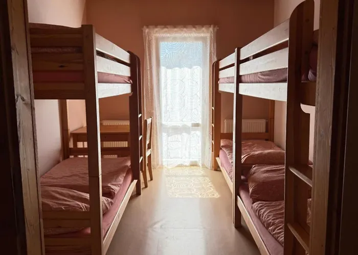 Samba * Benesov u Semil