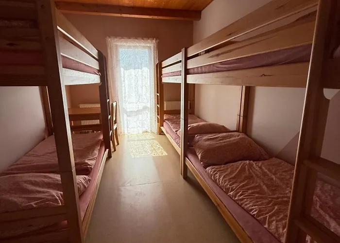 Сasa de vacaciones Samba