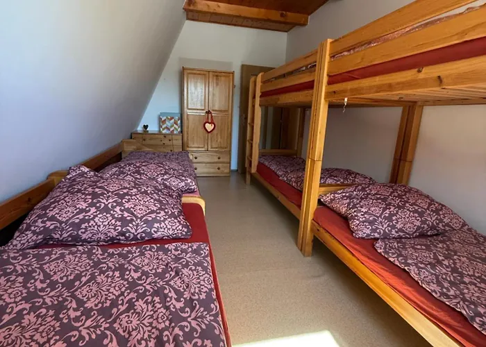 Samba Сasa de vacaciones *